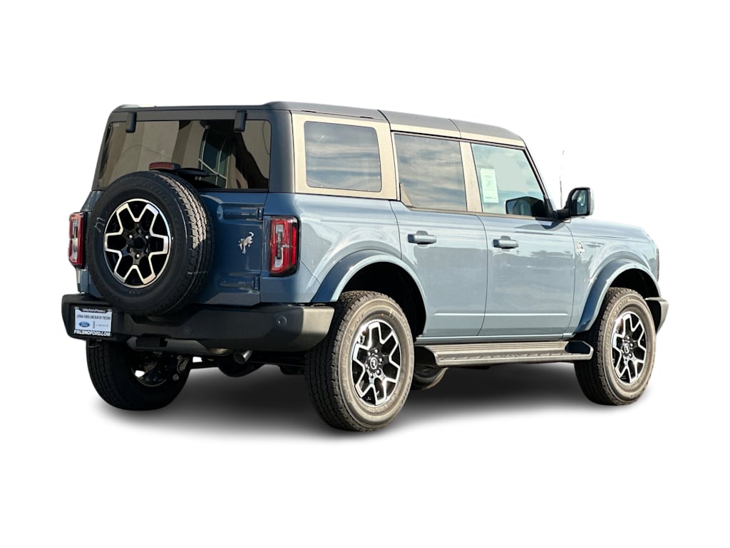 Thumbnail: 2025 Ford Bronco - 18