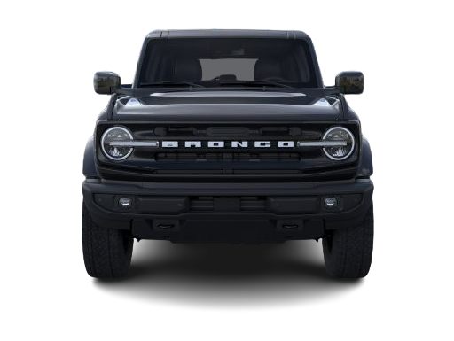 Thumbnail: 2026 Ford Bronco - 6