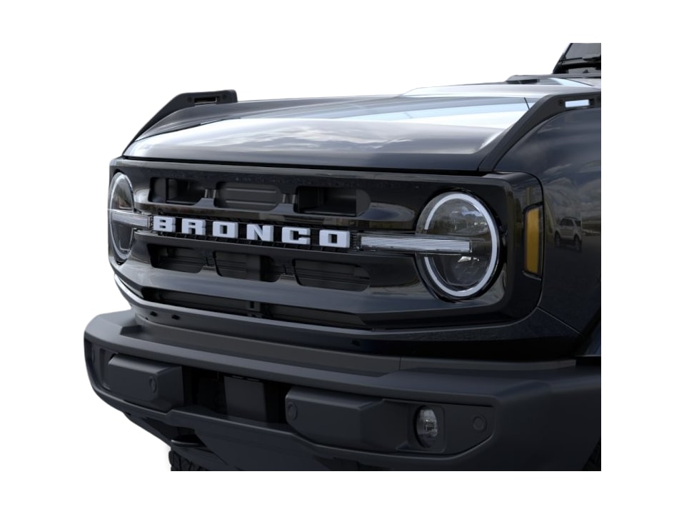 Thumbnail: 2026 Ford Bronco - 20