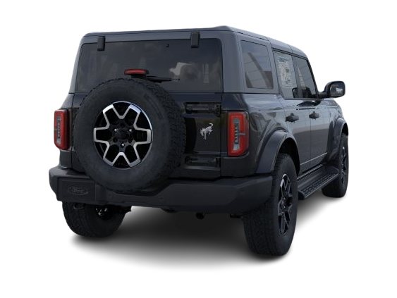 Thumbnail: 2026 Ford Bronco - 15