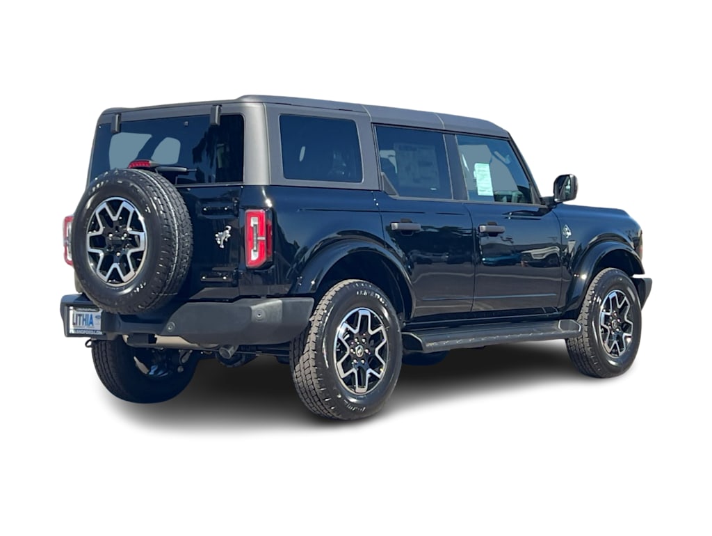 Thumbnail: 2026 Ford Bronco - 16