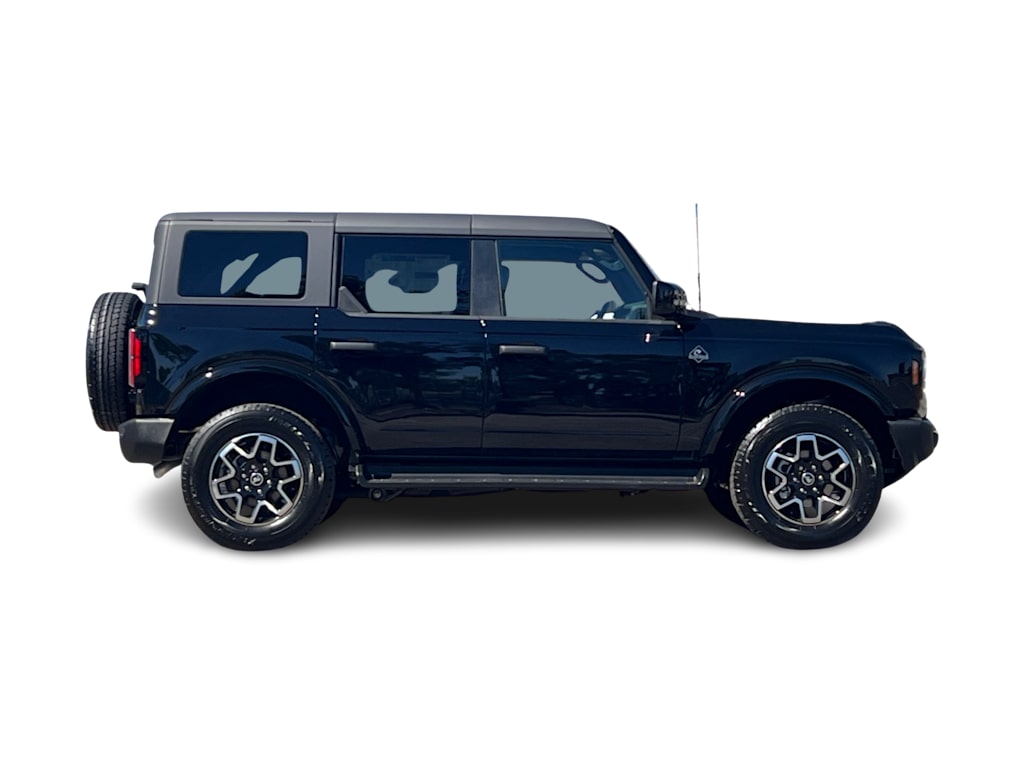 Thumbnail: 2026 Ford Bronco - 17