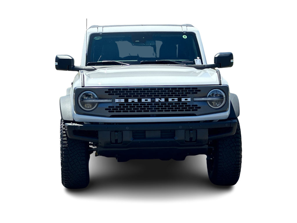 2024 Ford Bronco Badlands 6