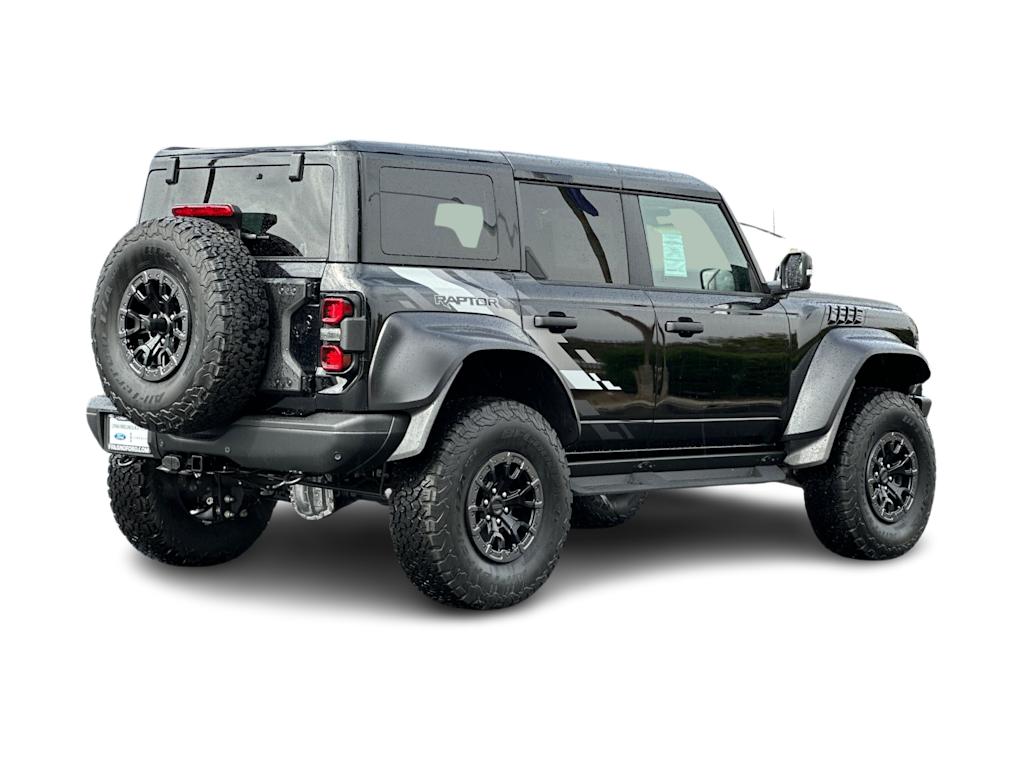 Thumbnail: 2025 Ford Bronco - 17