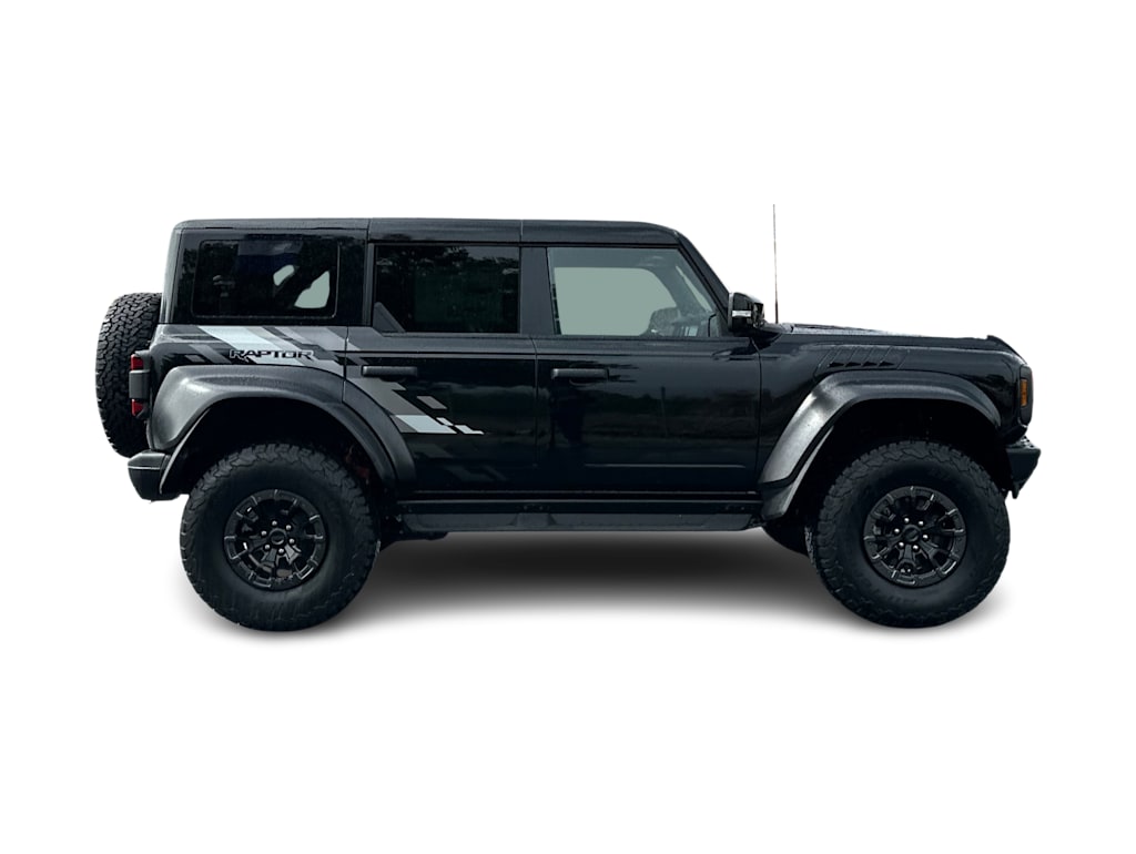 Thumbnail: 2025 Ford Bronco - 19