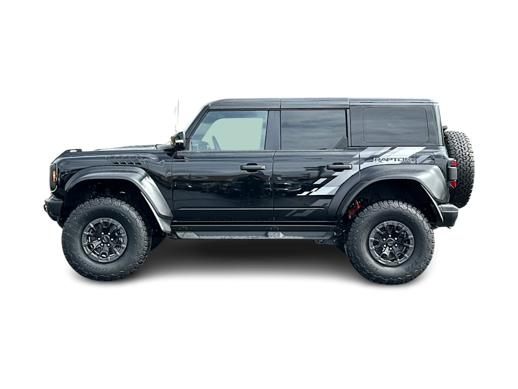 Thumbnail: 2025 Ford Bronco - 3