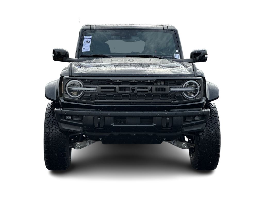 Thumbnail: 2025 Ford Bronco - 6