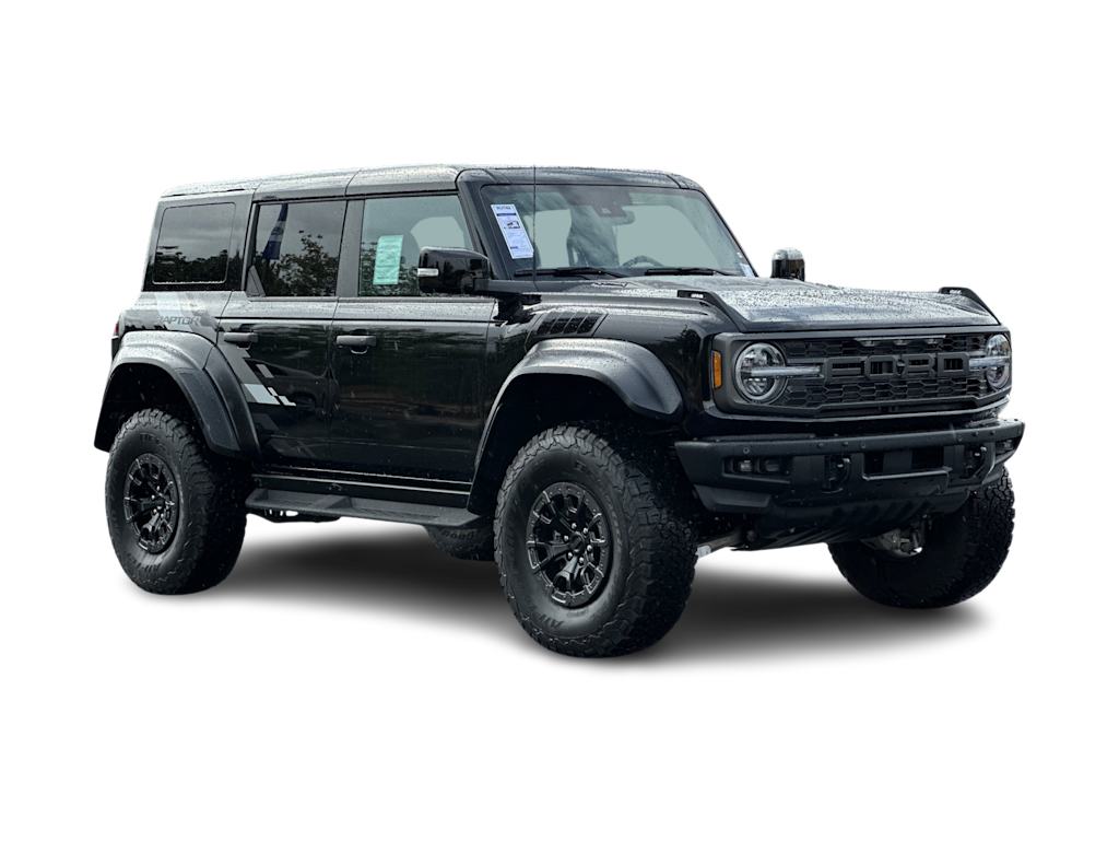 Thumbnail: 2025 Ford Bronco - 20