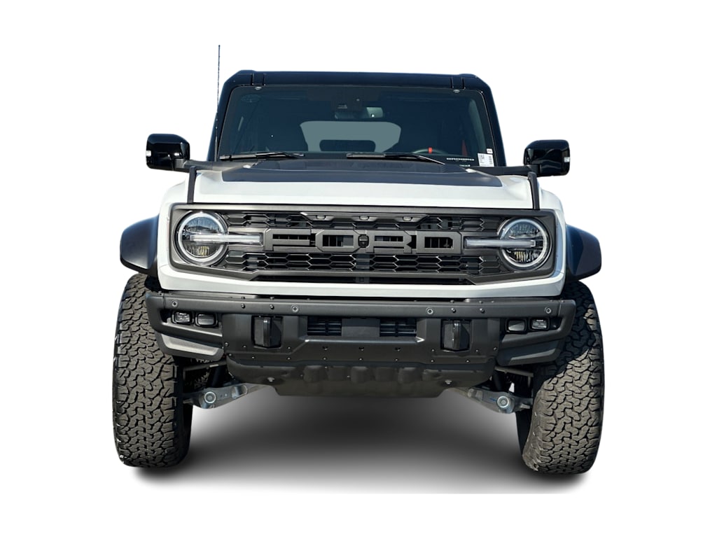 Thumbnail: 2025 Ford Bronco - 6
