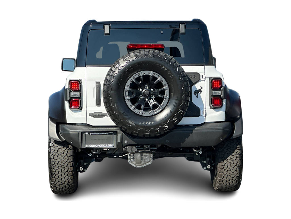 Thumbnail: 2025 Ford Bronco - 5