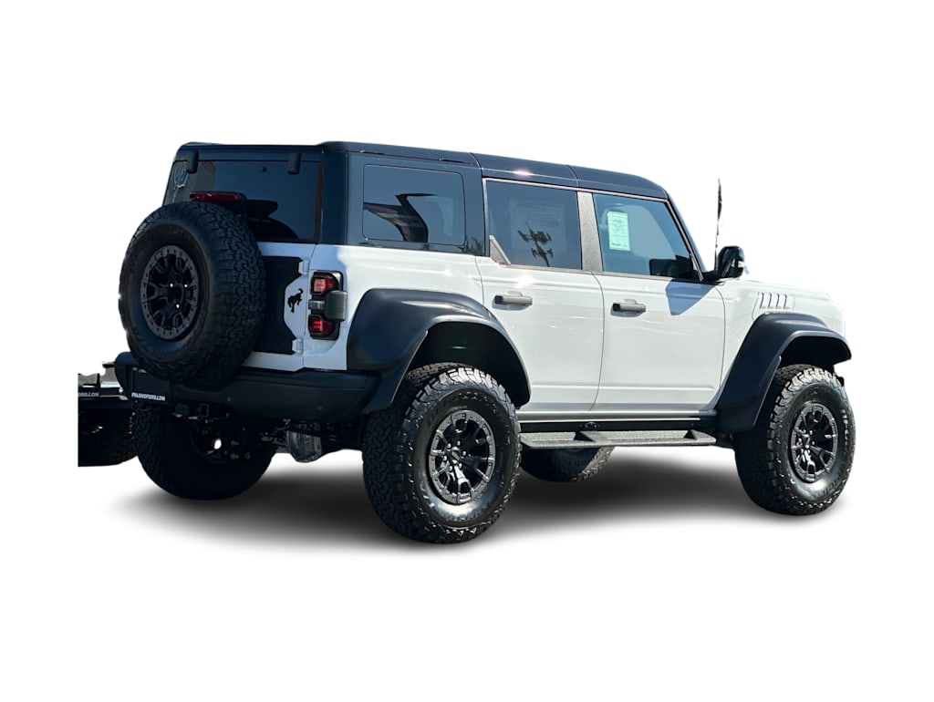 Thumbnail: 2025 Ford Bronco - 16