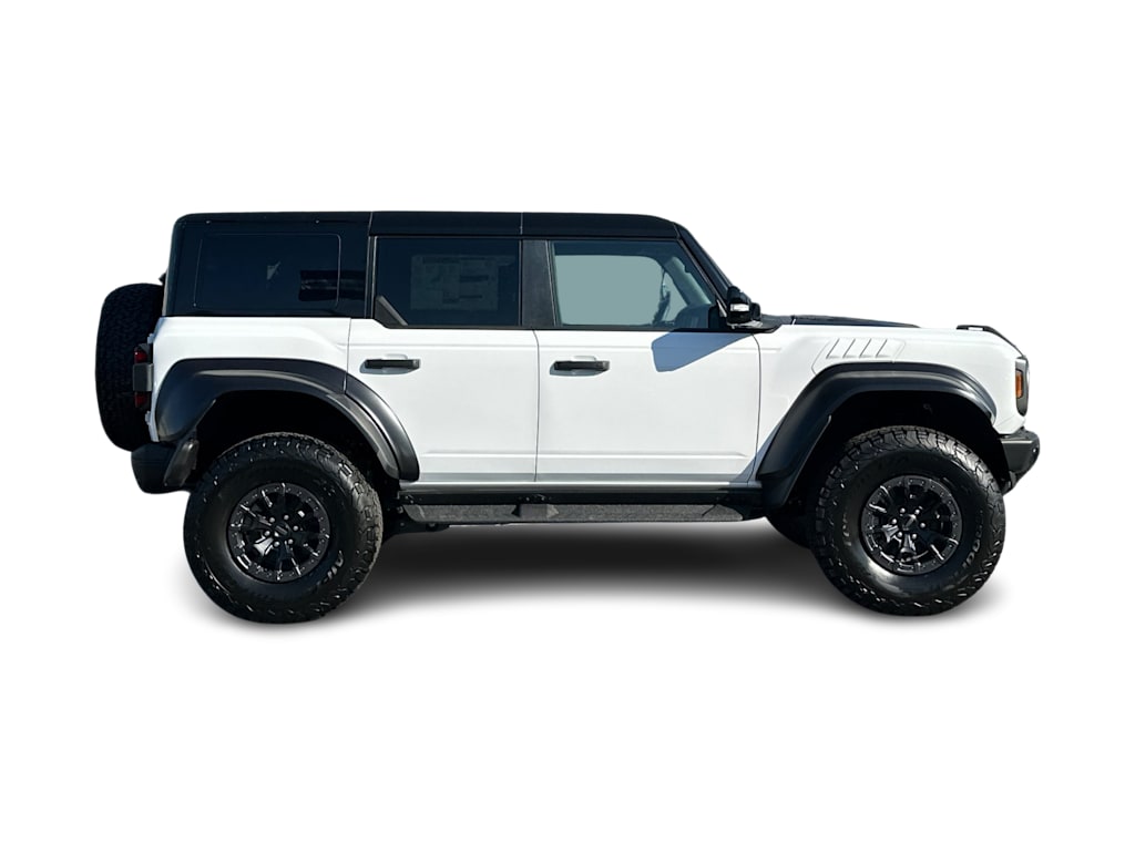 Thumbnail: 2025 Ford Bronco - 18