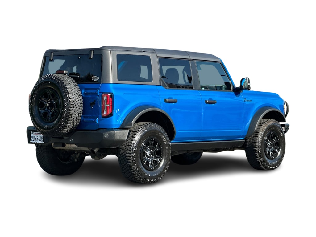 Thumbnail: 2024 Ford Bronco - 19