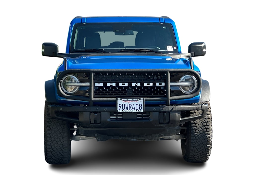 Thumbnail: 2024 Ford Bronco - 6