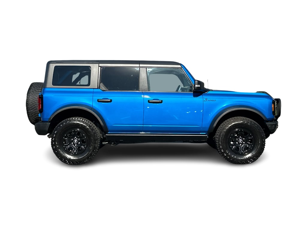 Thumbnail: 2024 Ford Bronco - 20