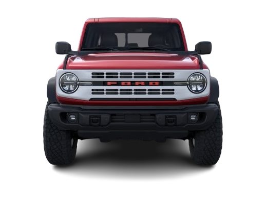 Thumbnail: 2026 Ford Bronco - 14