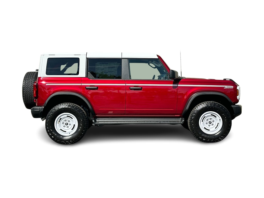 Thumbnail: 2026 Ford Bronco - 20