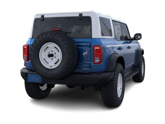 Thumbnail: 2026 Ford Bronco - 15