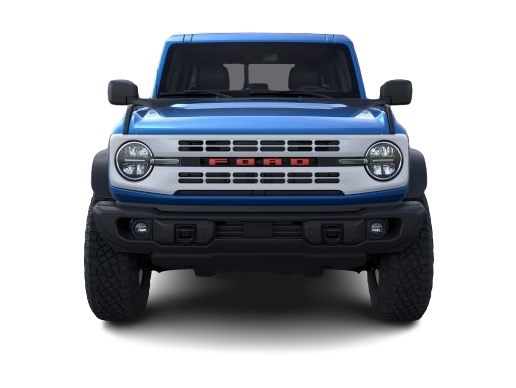 Thumbnail: 2026 Ford Bronco - 6