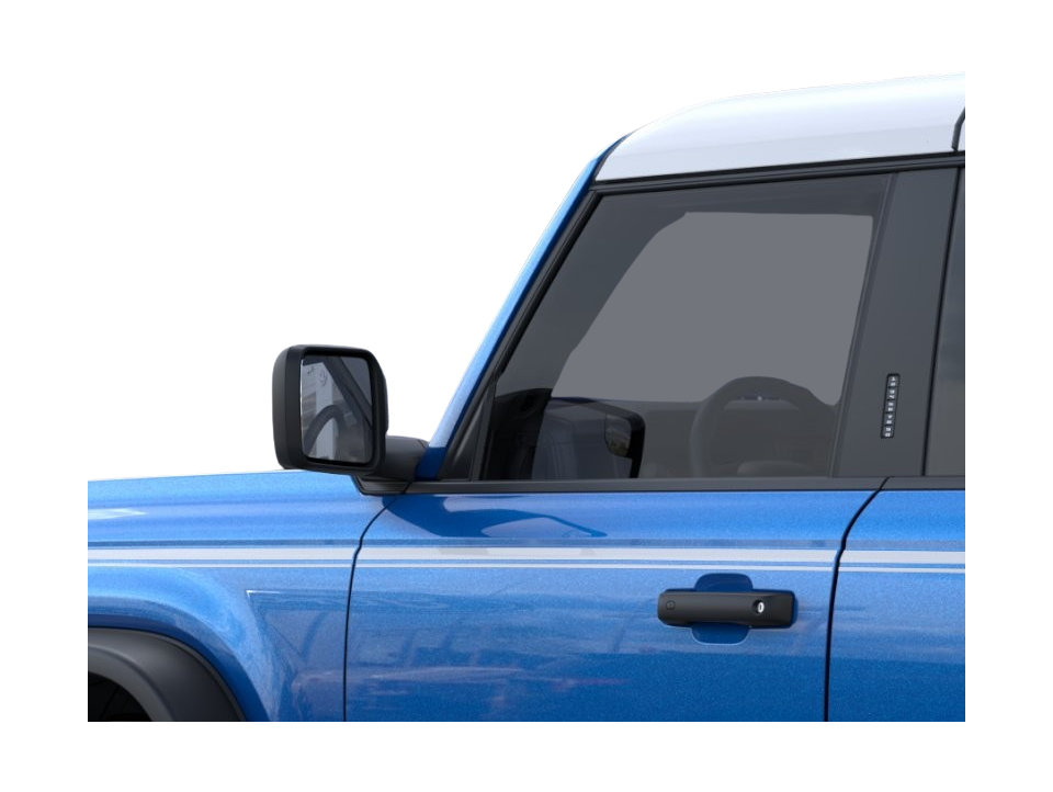 Thumbnail: 2026 Ford Bronco - 23