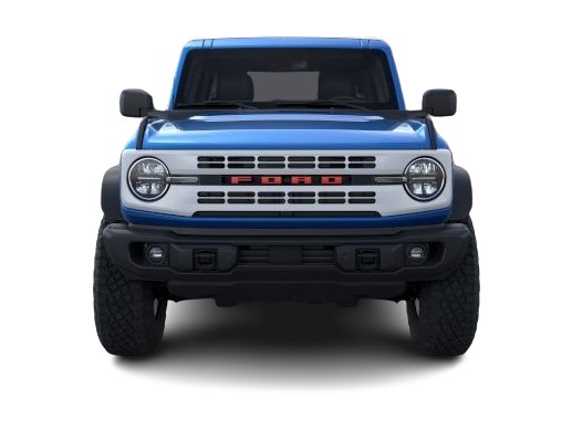 Thumbnail: 2026 Ford Bronco - 16