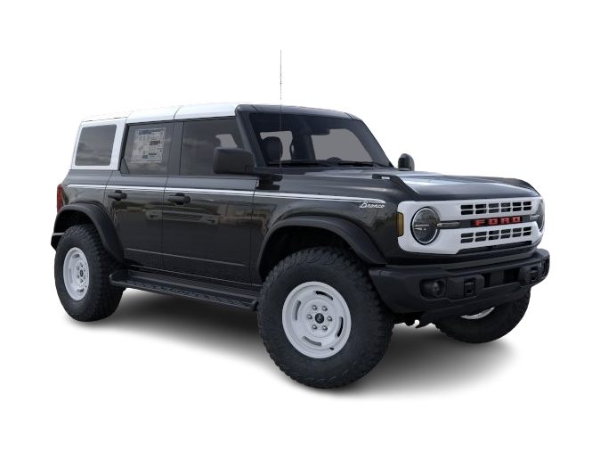 Thumbnail: 2026 Ford Bronco - 15