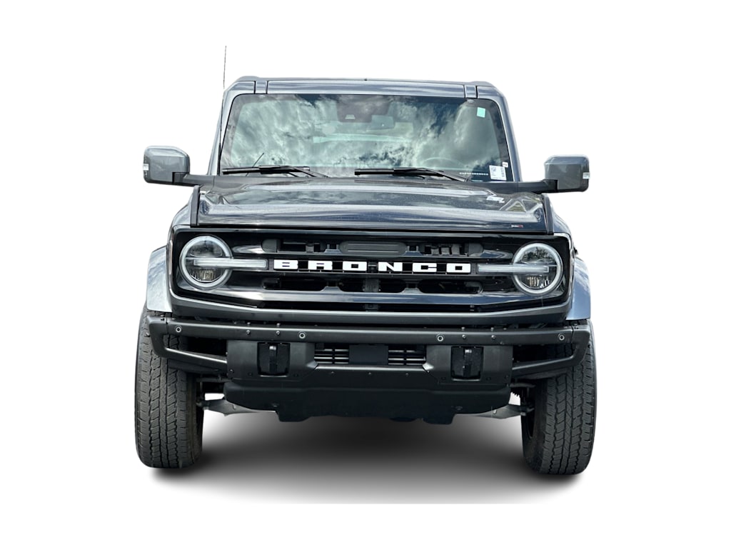 Thumbnail: 2022 Ford Bronco - 6