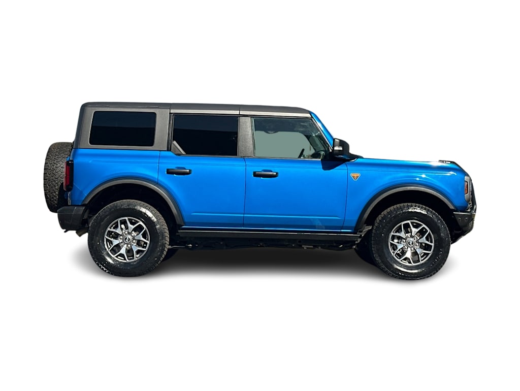 Thumbnail: 2023 Ford Bronco - 19