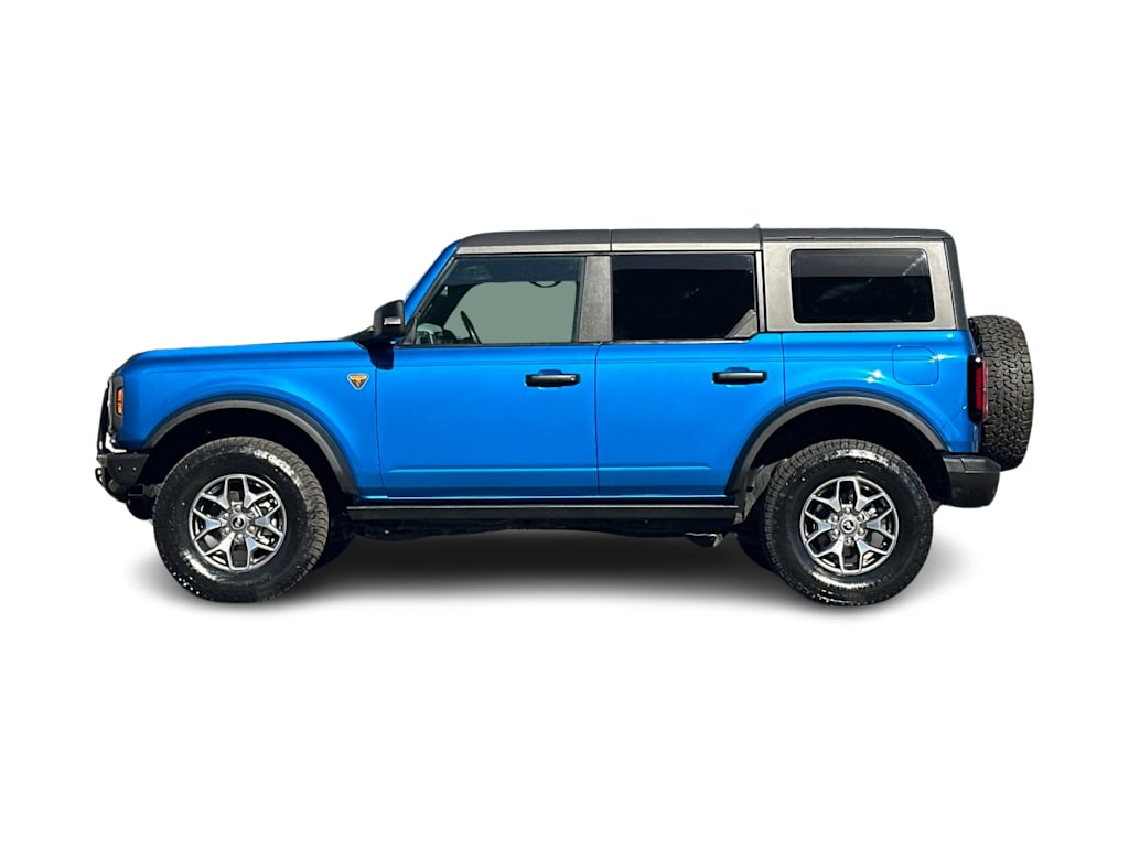 Thumbnail: 2023 Ford Bronco - 3