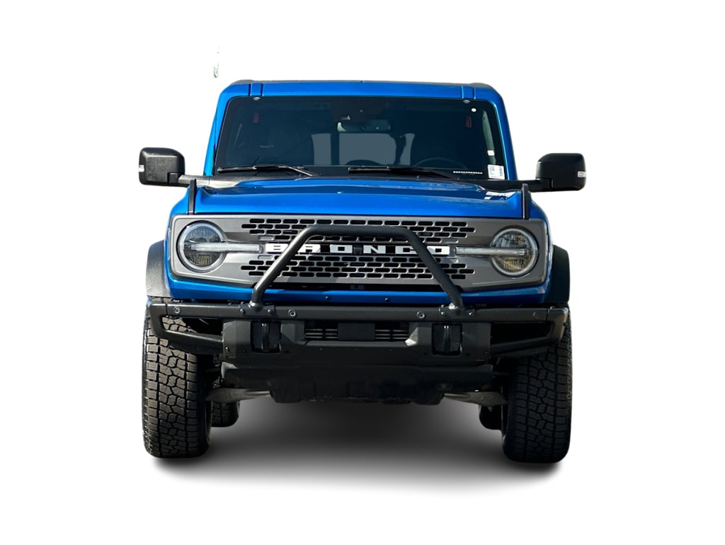Thumbnail: 2023 Ford Bronco - 5