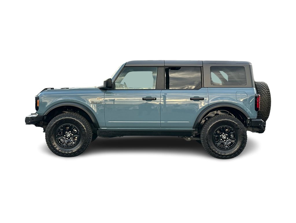 Thumbnail: 2023 Ford Bronco - 3