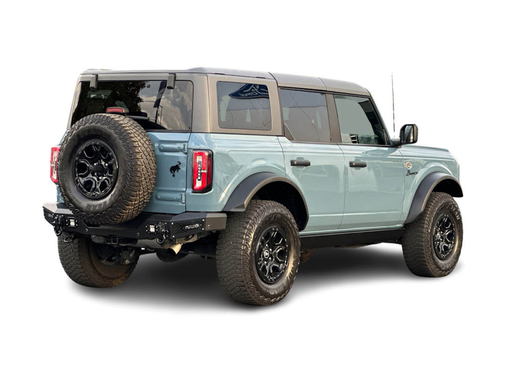 Thumbnail: 2023 Ford Bronco - 19