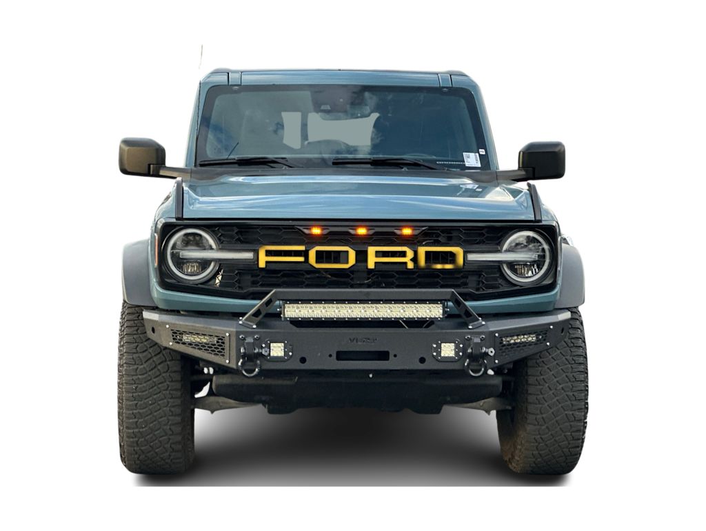 Thumbnail: 2023 Ford Bronco - 6