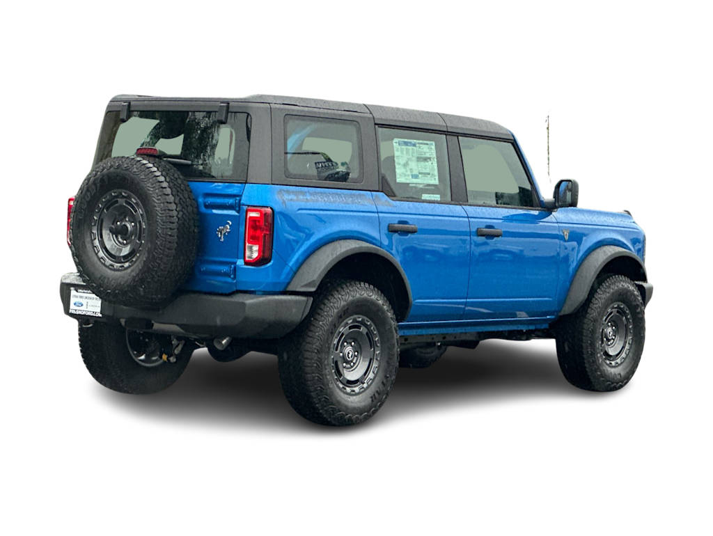 Thumbnail: 2025 Ford Bronco - 17