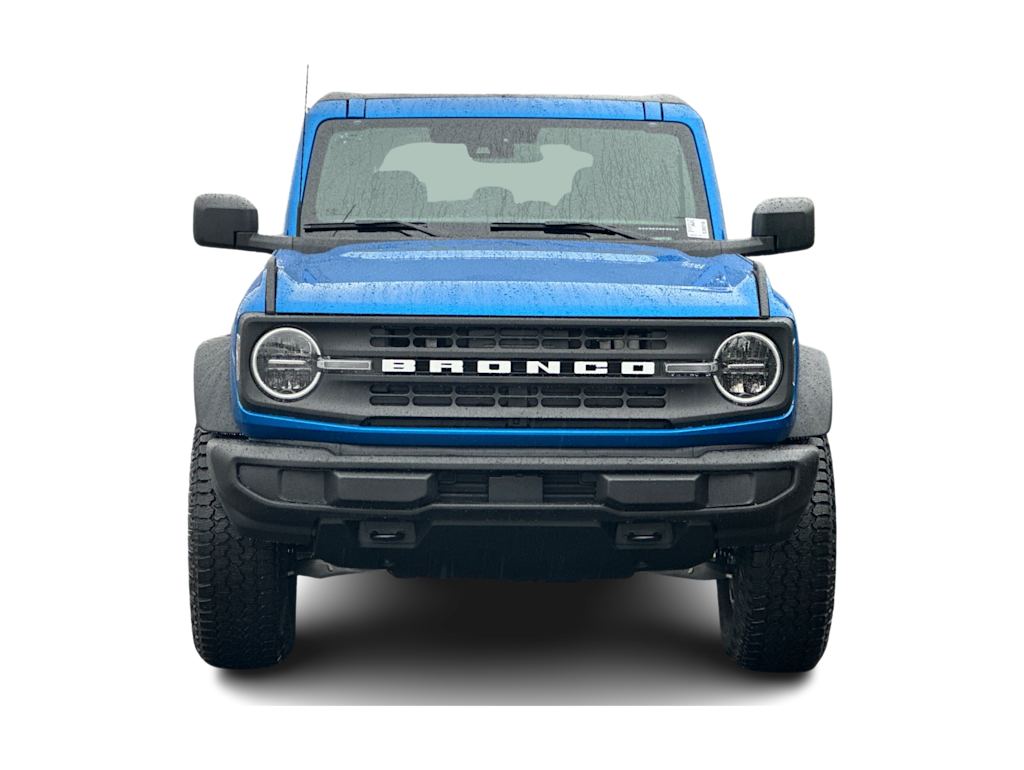 Thumbnail: 2025 Ford Bronco - 6