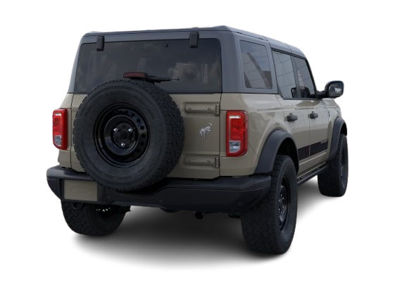 Thumbnail: 2026 Ford Bronco - 15