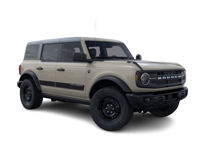 Thumbnail: 2026 Ford Bronco - 16