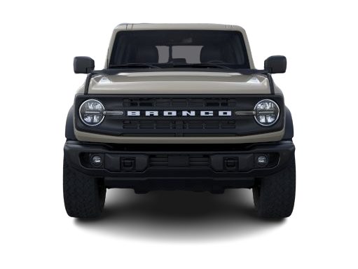 Thumbnail: 2026 Ford Bronco - 17