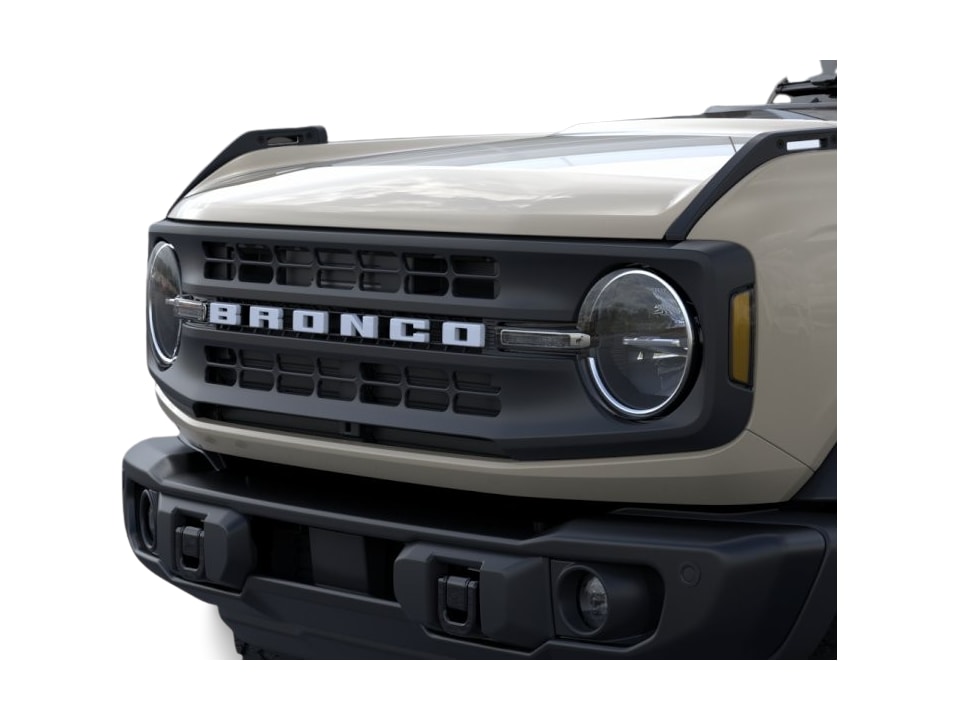 Thumbnail: 2026 Ford Bronco - 21