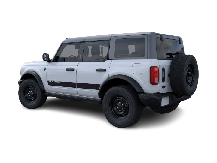 Thumbnail: 2026 Ford Bronco - 4