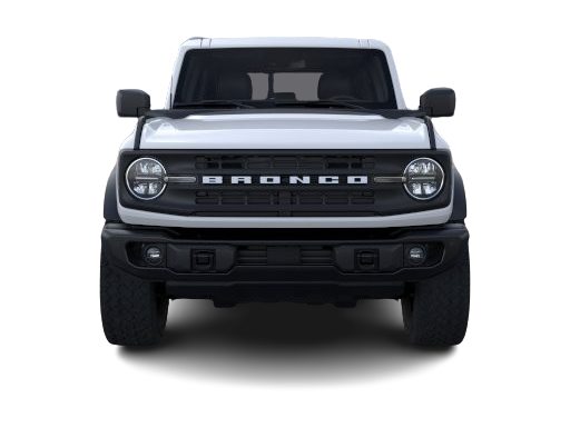 Thumbnail: 2026 Ford Bronco - 17