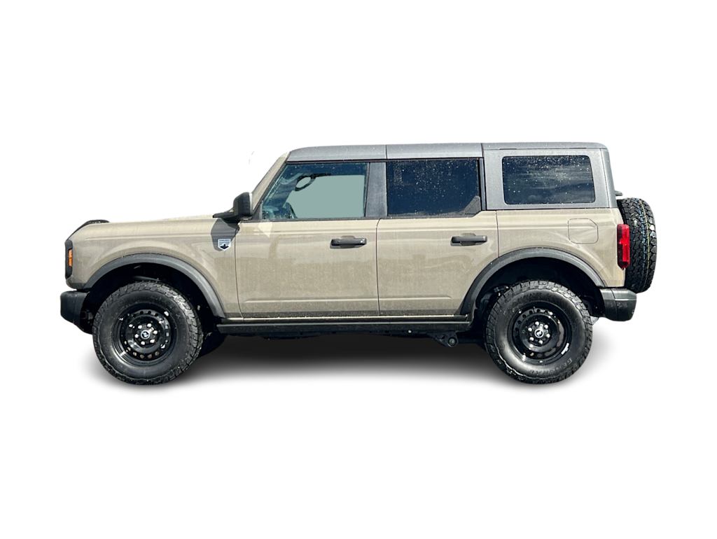 Thumbnail: 2026 Ford Bronco - 3