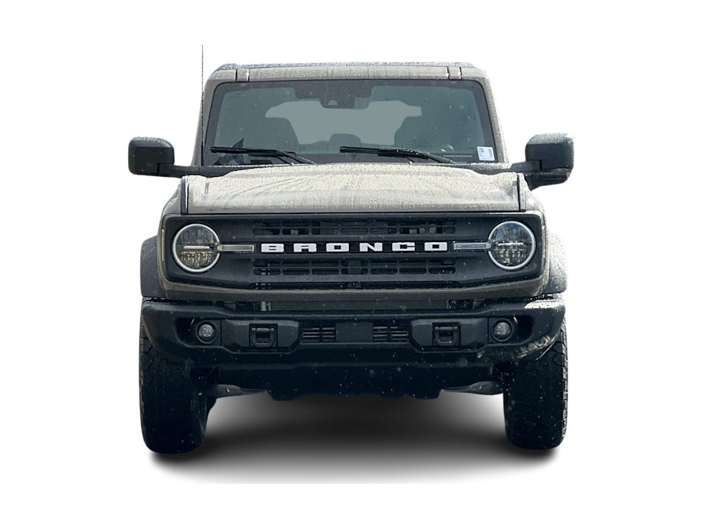 Thumbnail: 2026 Ford Bronco - 6