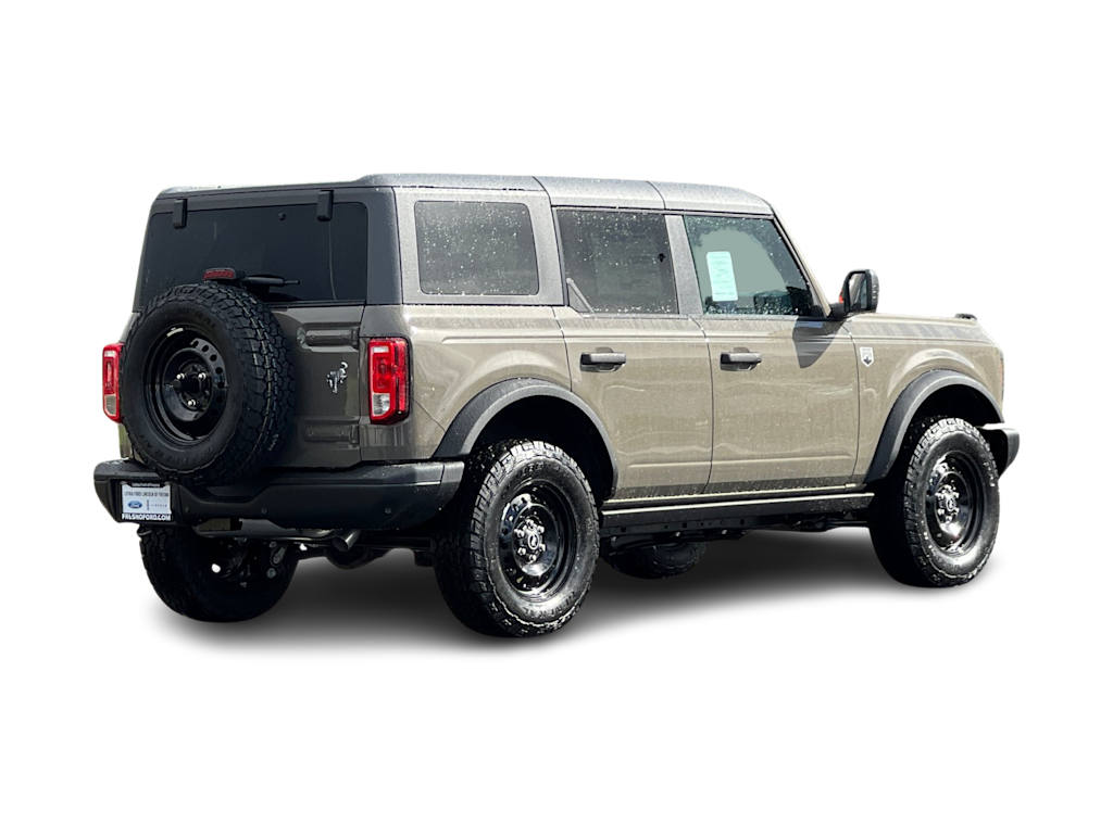 Thumbnail: 2026 Ford Bronco - 19