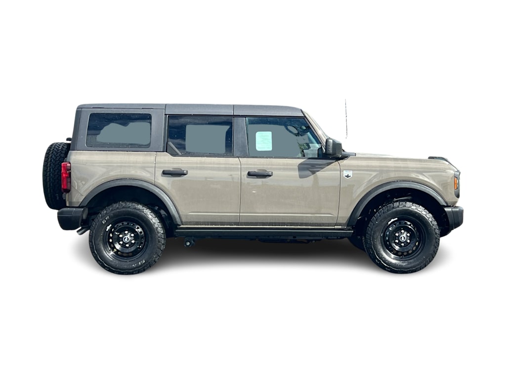 Thumbnail: 2026 Ford Bronco - 20