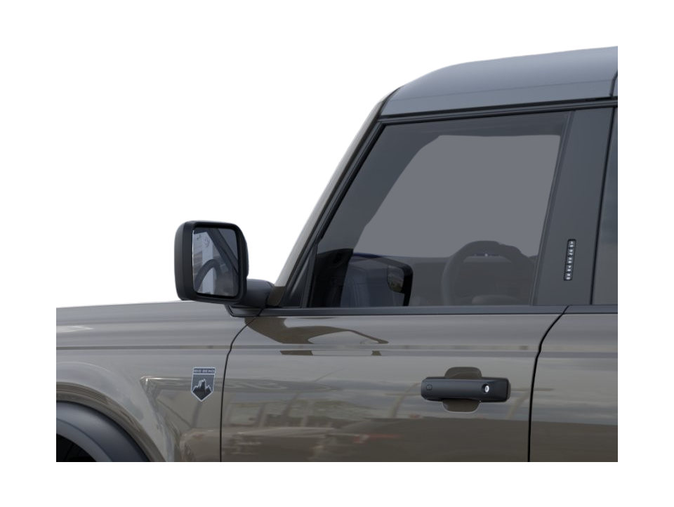 Thumbnail: 2026 Ford Bronco - 23