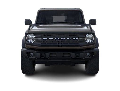 Thumbnail: 2026 Ford Bronco - 17