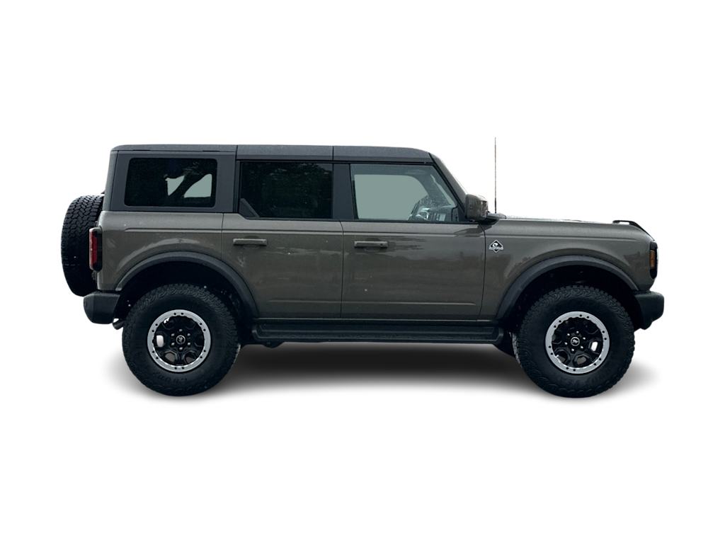 Thumbnail: 2025 Ford Bronco - 19