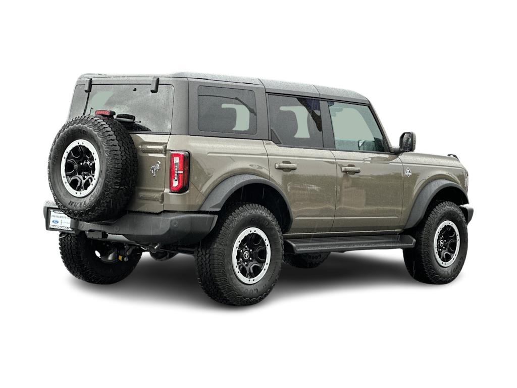 Thumbnail: 2025 Ford Bronco - 18