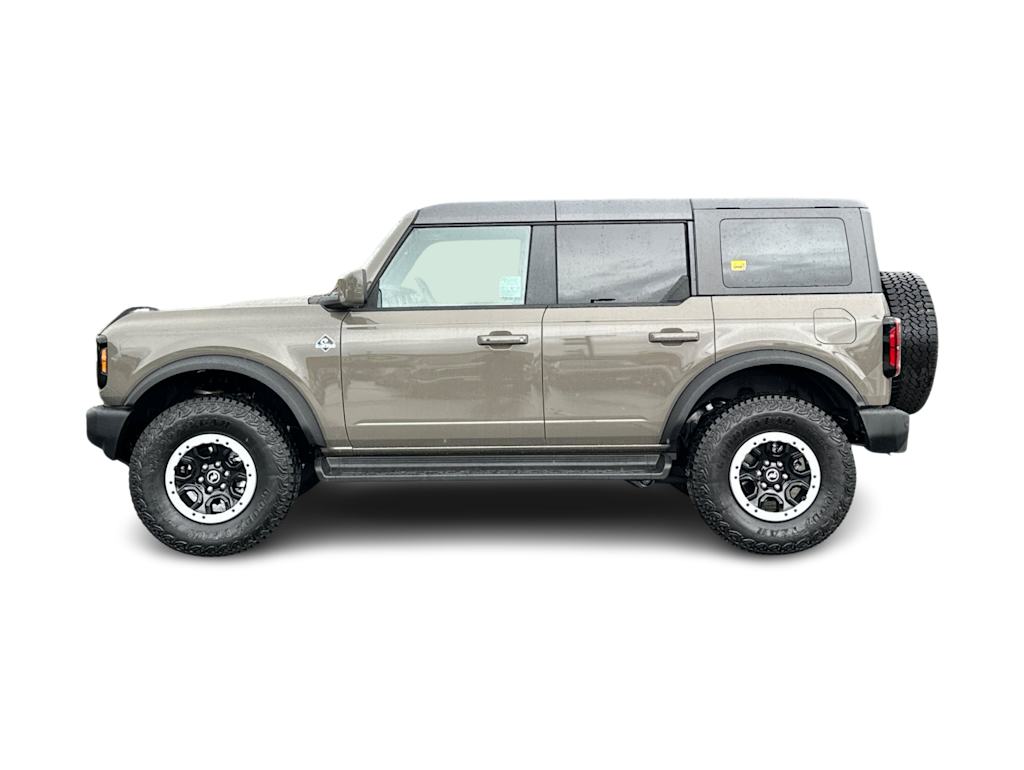 Thumbnail: 2025 Ford Bronco - 3